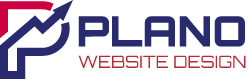 Plano Website Design